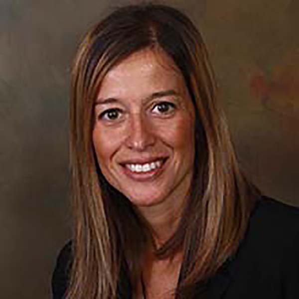 Frances J. Russo, DO Hunterdon